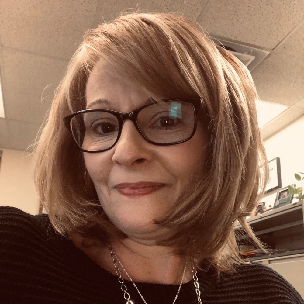 Meet your Posher, Kristine